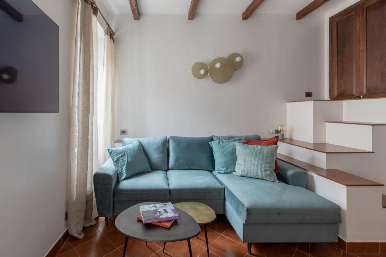 Iflat Sweet Suite Near Saint Peter Řím Exteriér fotografie