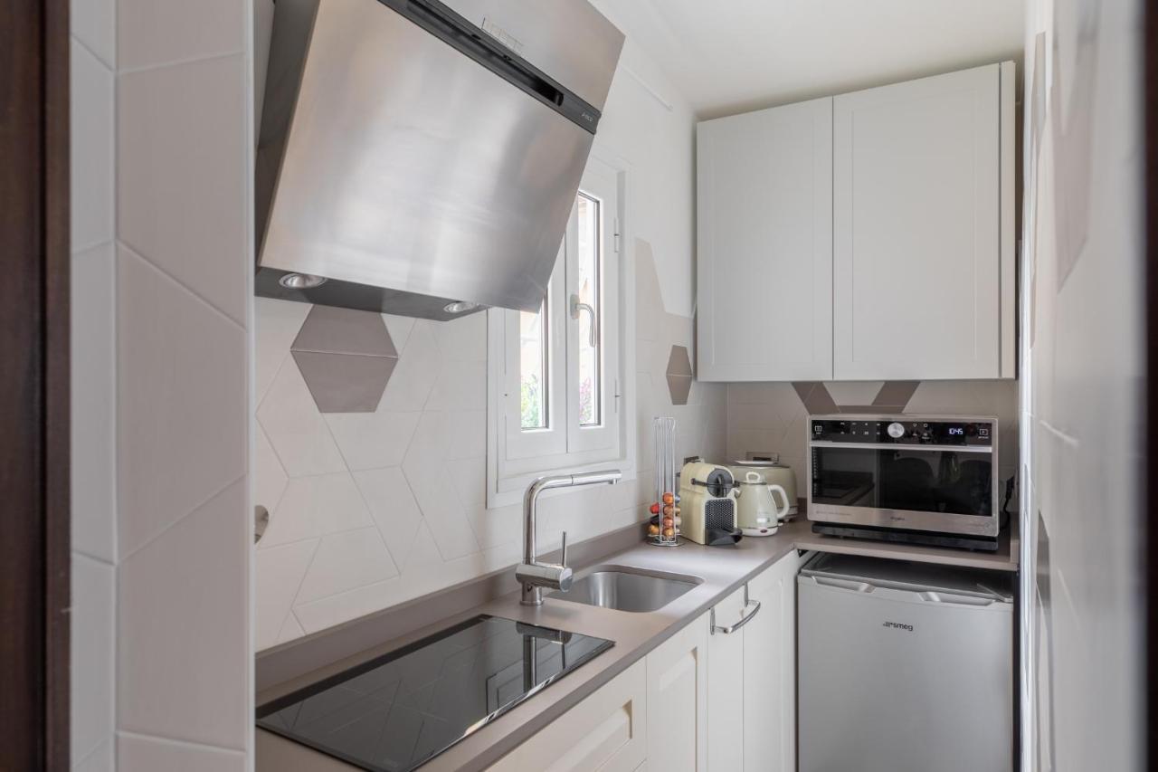 Iflat Sweet Suite Near Saint Peter Řím Exteriér fotografie