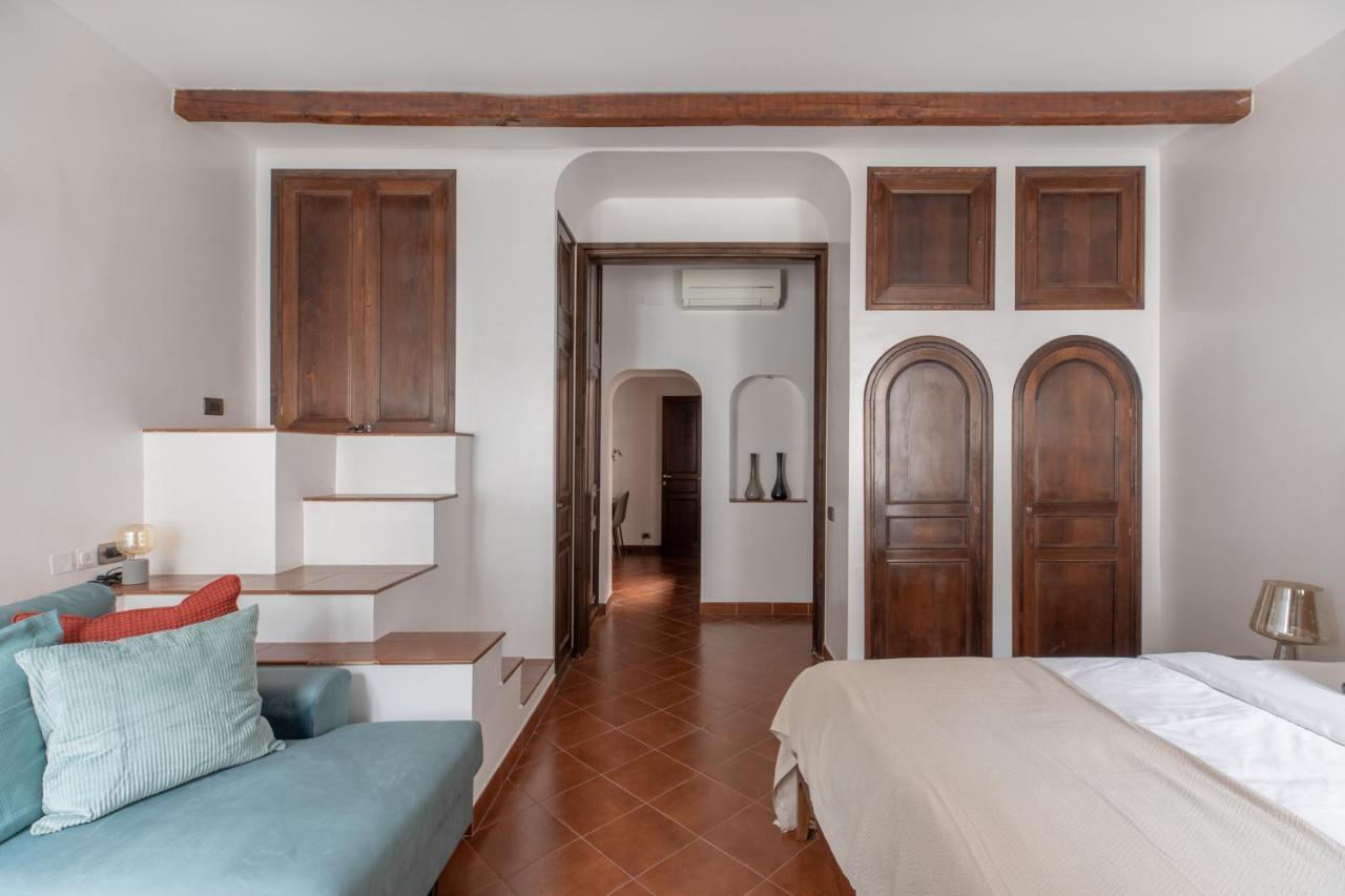 Iflat Sweet Suite Near Saint Peter Řím Exteriér fotografie