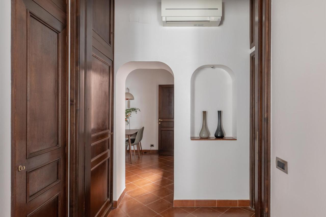 Iflat Sweet Suite Near Saint Peter Řím Exteriér fotografie